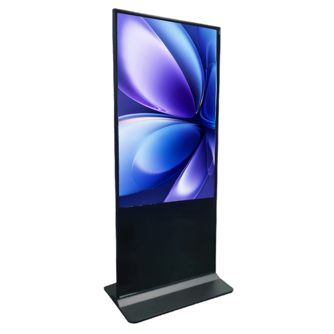 digital signage